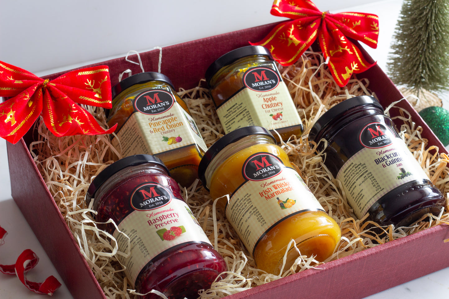 Luxury Hamper