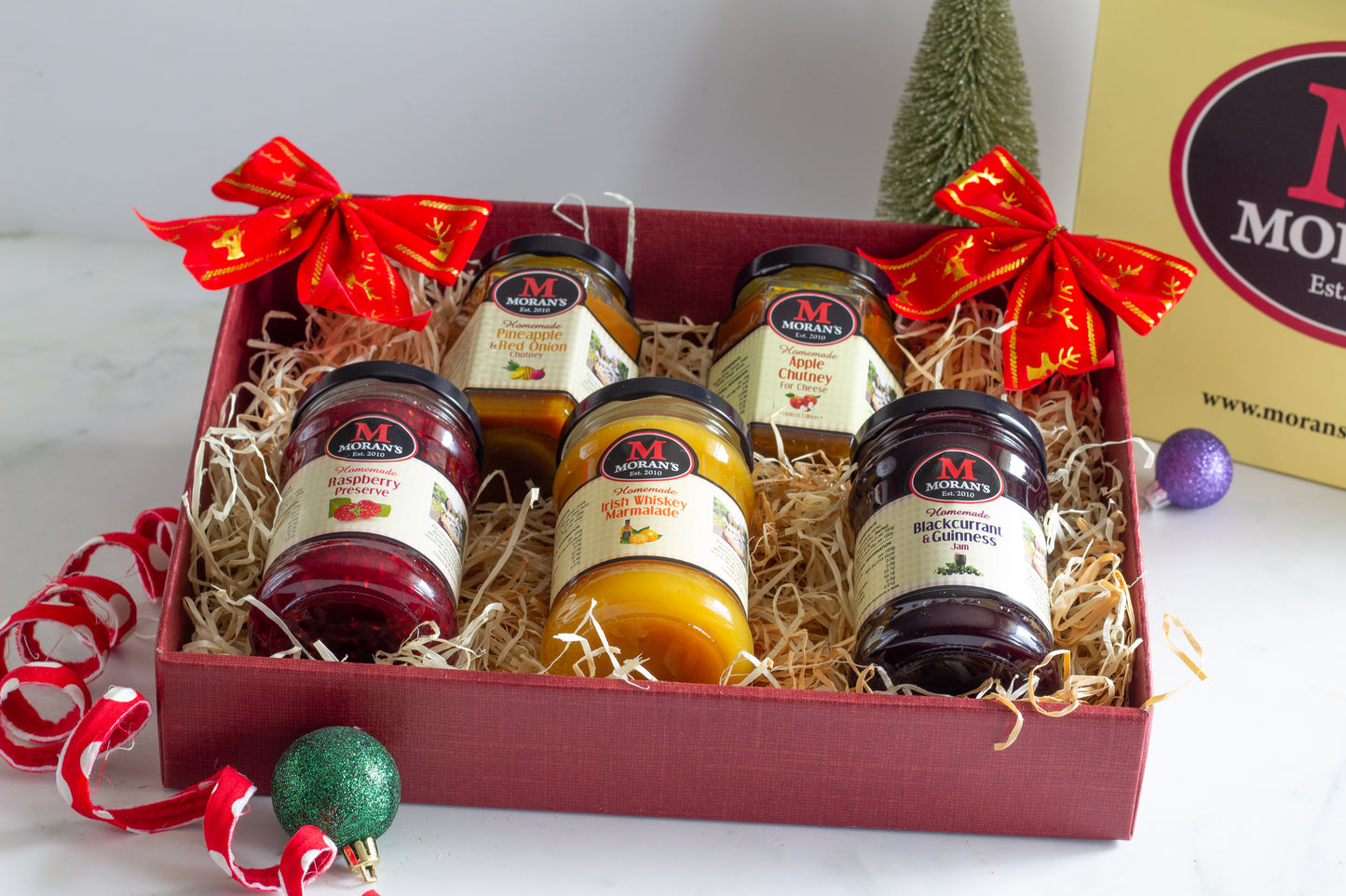 Luxury Hamper