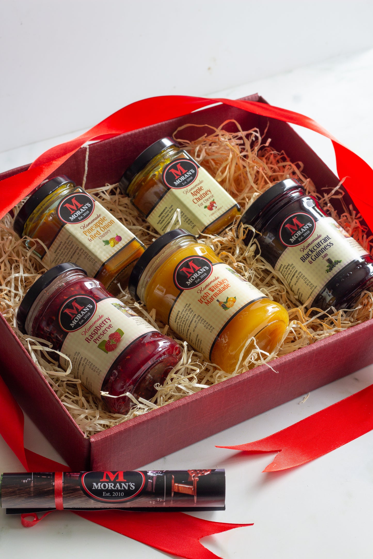 Luxury Hamper