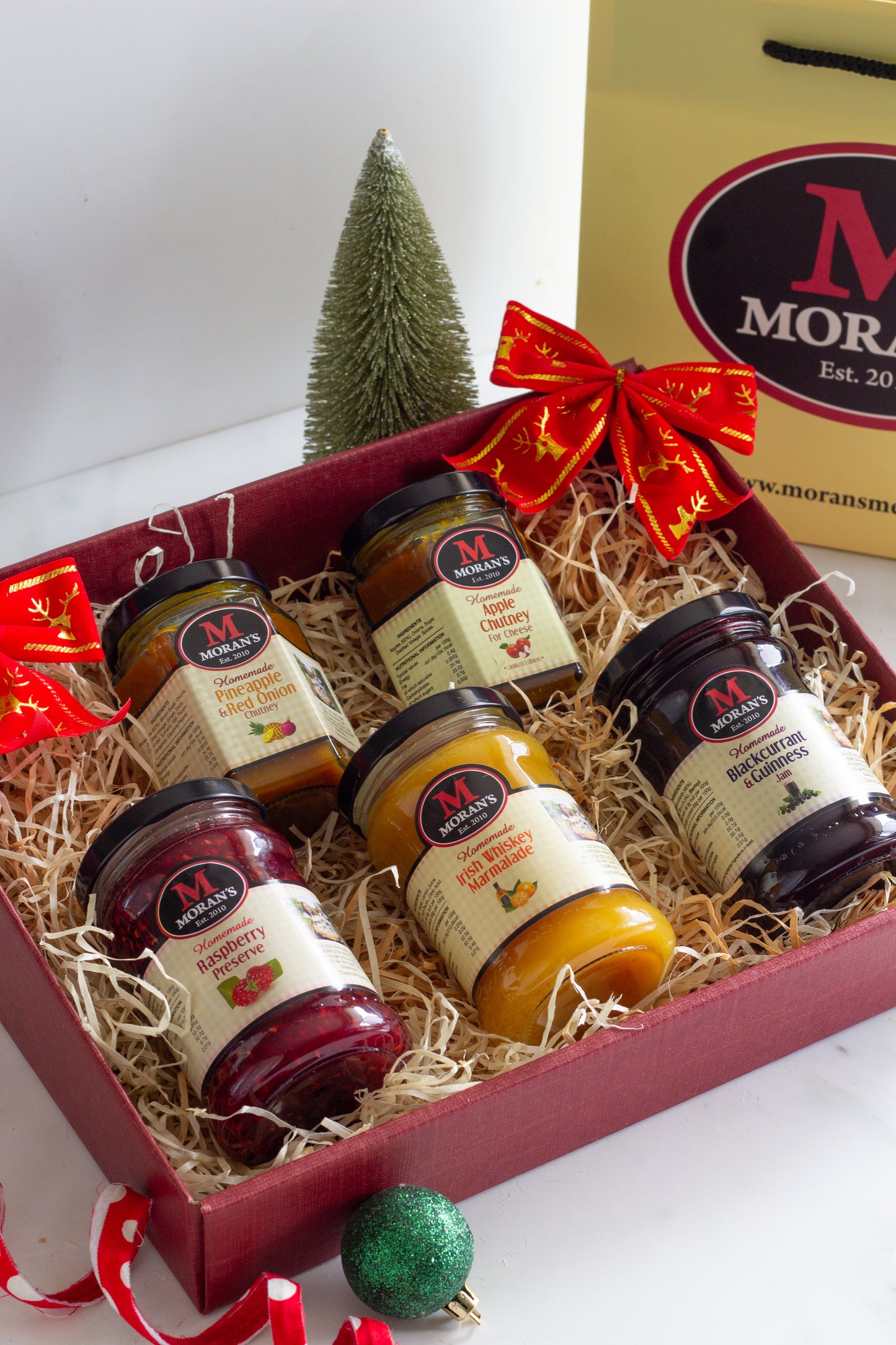 Luxury Hamper