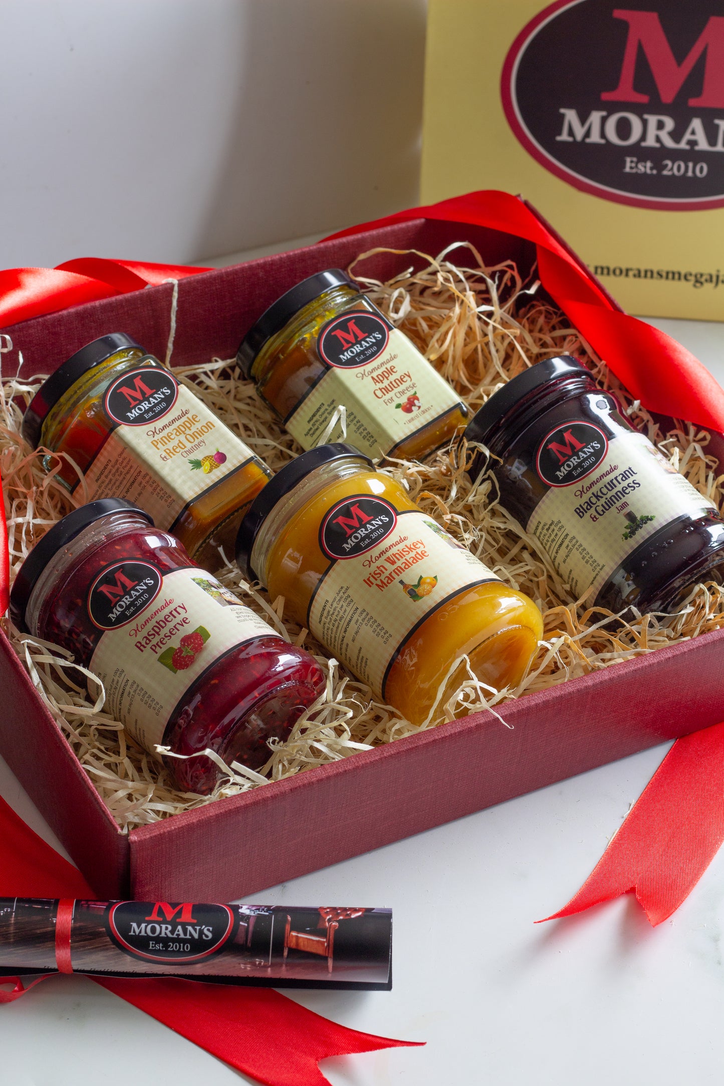 Luxury Hamper