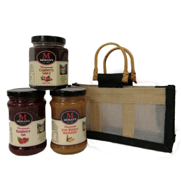 Mixed Jam & Chutney Gift Pack