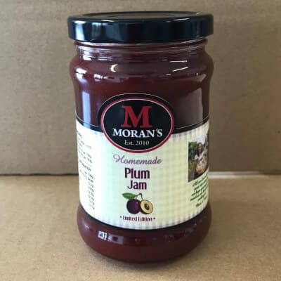 Plum Jam