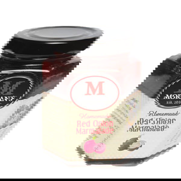 Red Onion Marmalade - Morans Mega Jam -