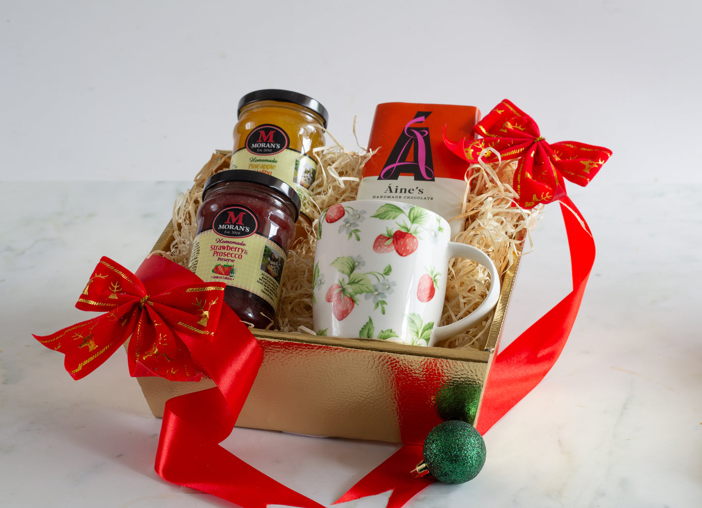 Tea Time Gift Hamper