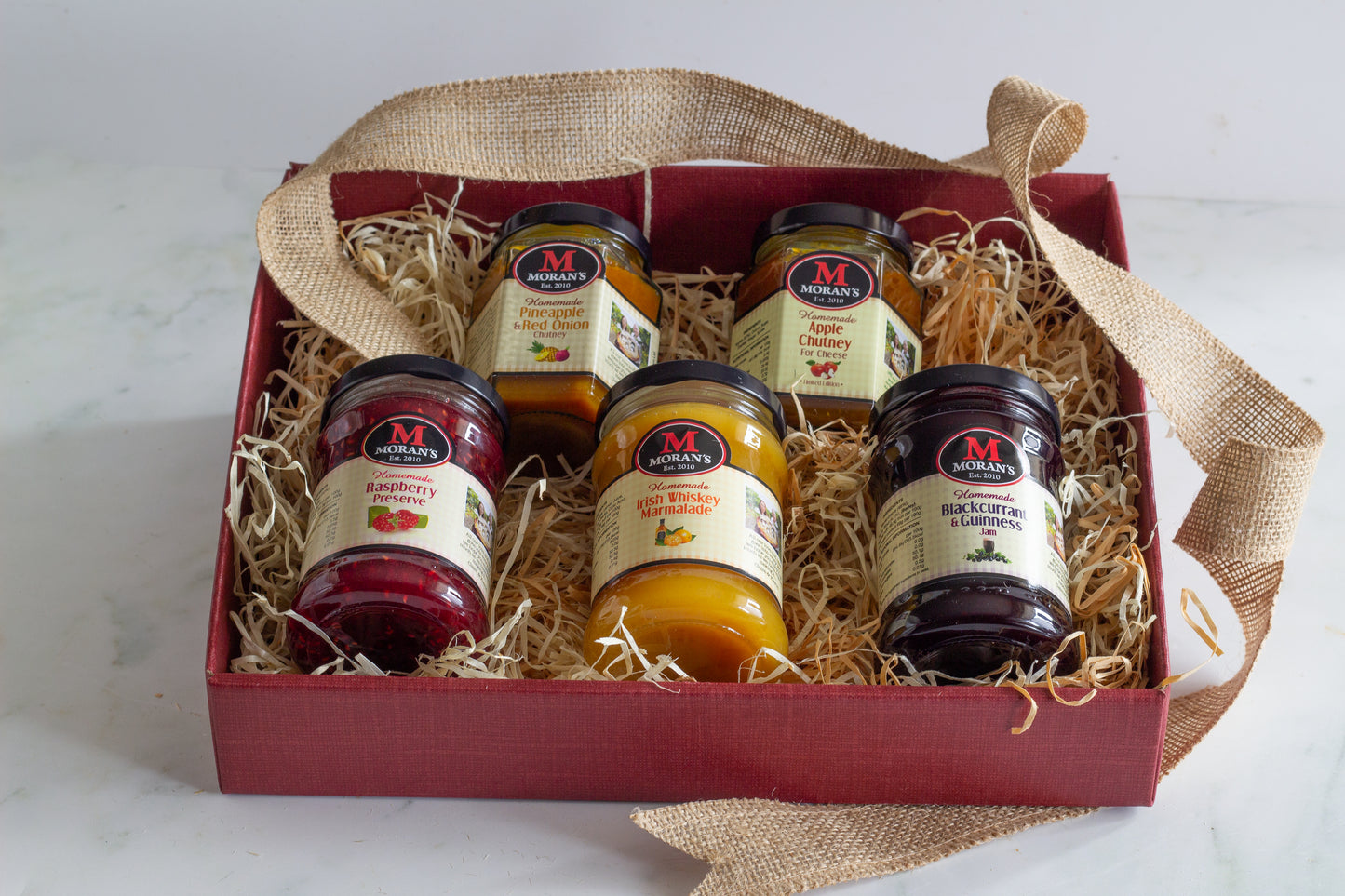 Luxury Hamper