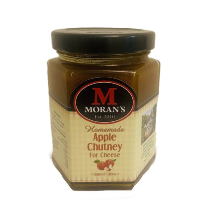 Apple Chutney For Cheese