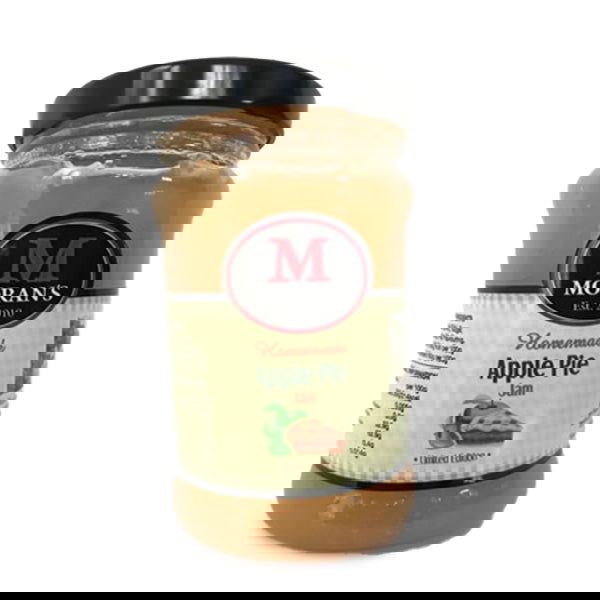 Apple Pie Jam - Morans Mega Jam - 