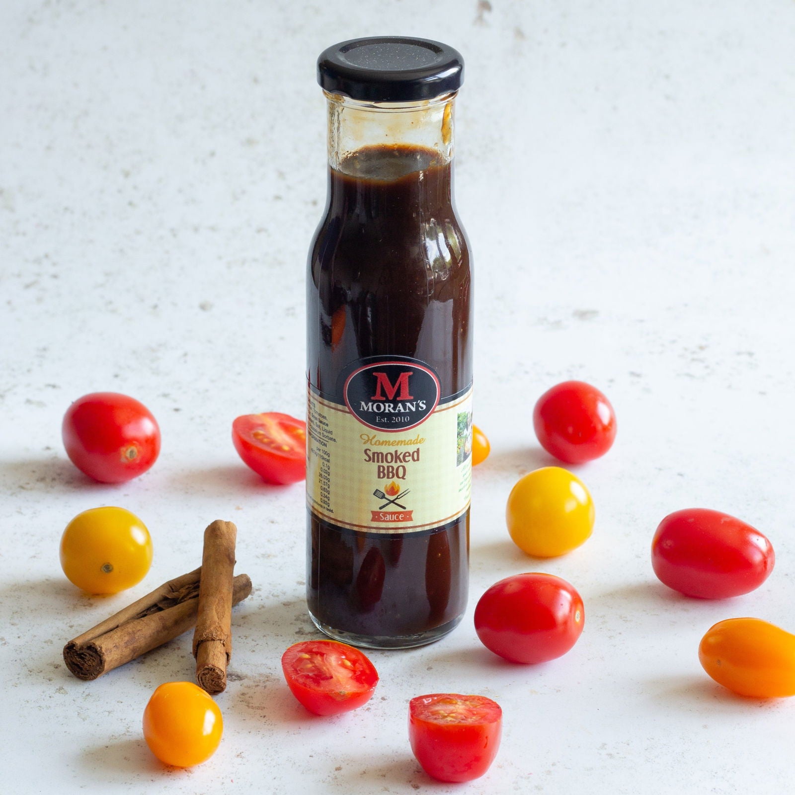 BBQ Pack - Morans Mega Jam - 