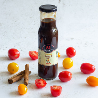 BBQ Pack - Morans Mega Jam - 