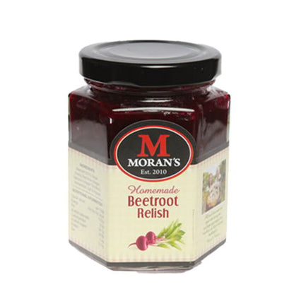 Beetroot Relish - Morans Mega Jam - 