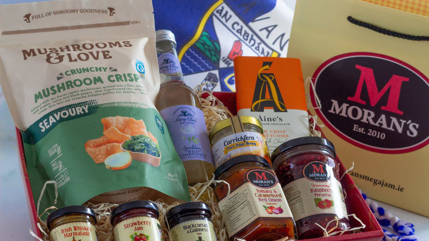 A Taste of Cavan Hamper