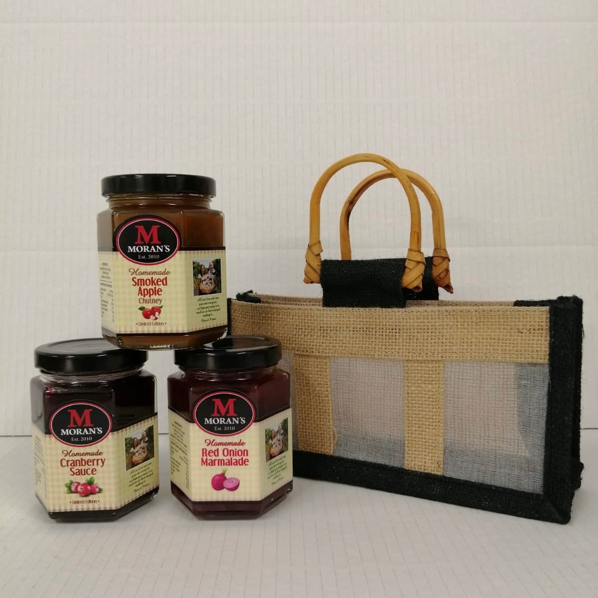 Chutney Gift Pack - Morans Mega Jam - 