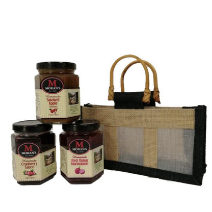 Chutney Gift Pack - Morans Mega Jam - 