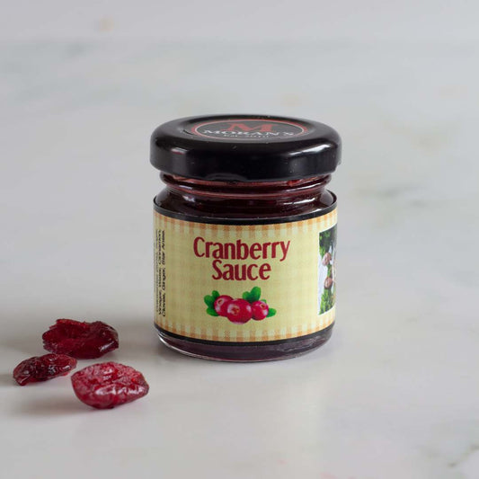 Mini Cranberry Sauce 41g