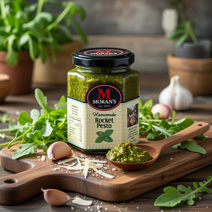 Rocket Pesto