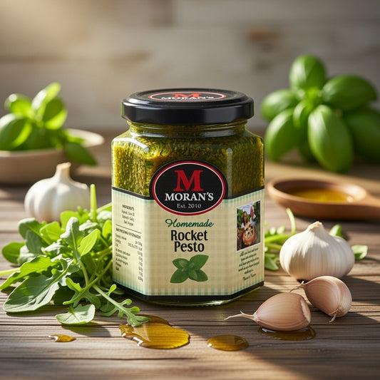 Rocket Pesto