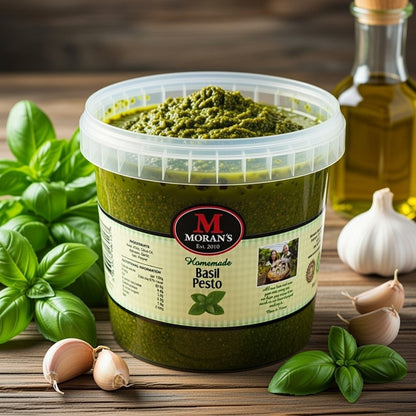 Basil Pesto Catering Size