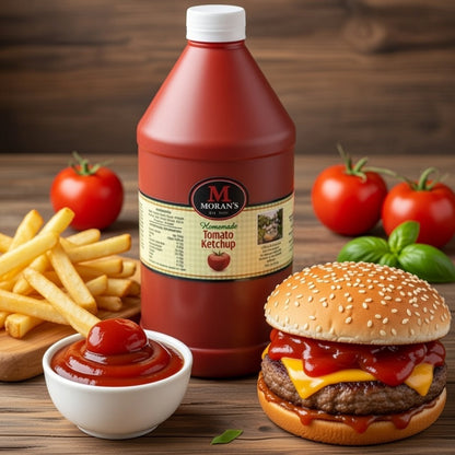 Tomato Ketchup Catering Size