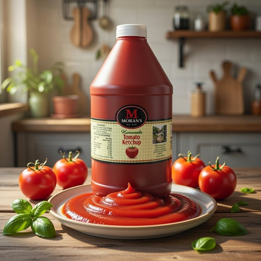 Tomato Ketchup Catering Size
