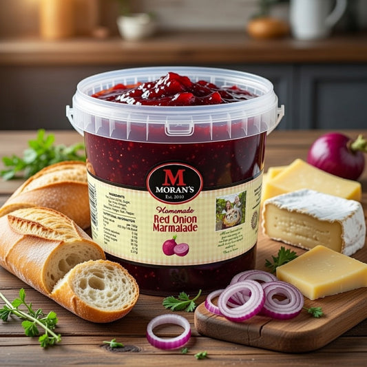Red Onion Marmalade Catering Size