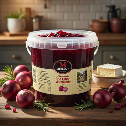 Red Onion Marmalade Catering Size