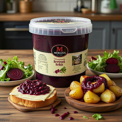 Beetroot Relish Catering Size