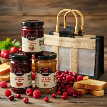 Mixed Jam & Chutney Gift Pack