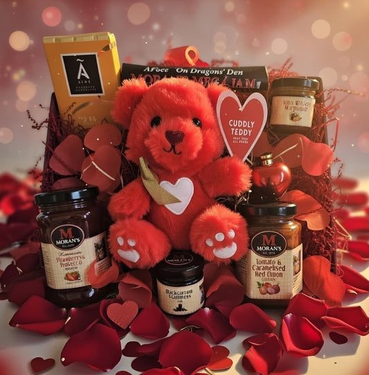 Valentine Hamper