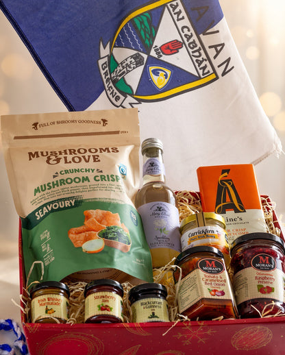 Artisan Irish Food Hamper