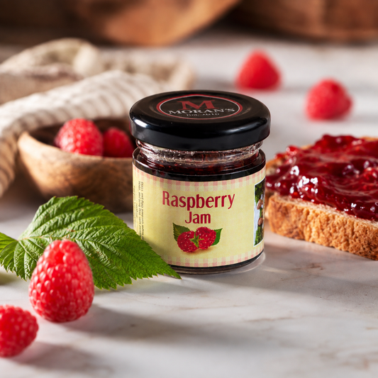 Mini Raspberry Jam 41g