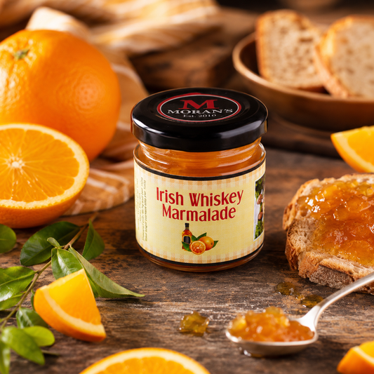 Mini Irish Whiskey Marmalade 41g