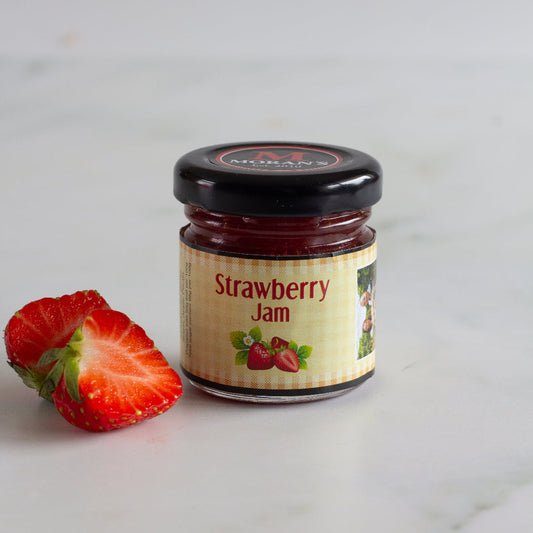 Mini Strawberry Jam 41g