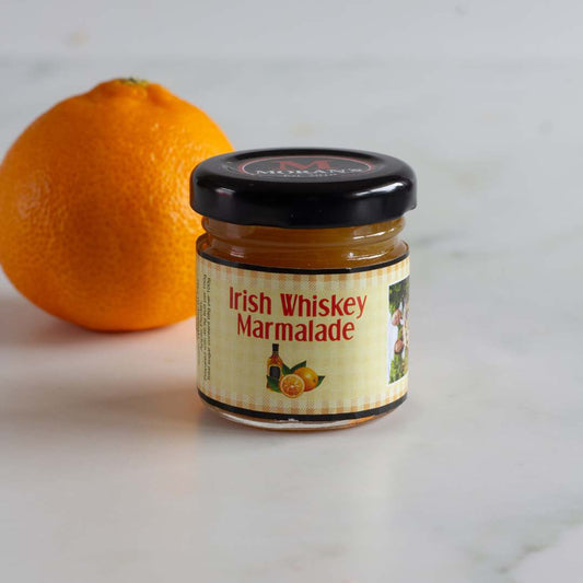 Mini Irish Whiskey Marmalade 41g