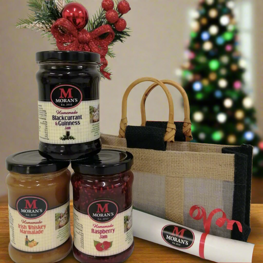 Jam Gift Pack - Morans Mega Jam - simple