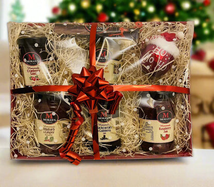 Luxury Hamper