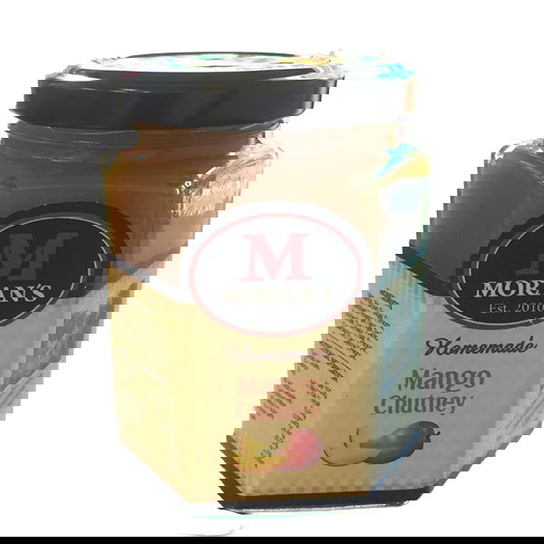 Mango Chutney - Morans Mega Jam - 