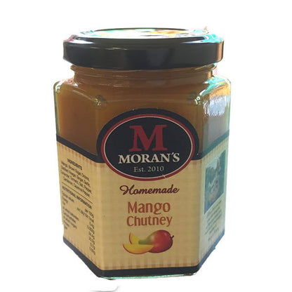 Mango Chutney - Morans Mega Jam - 