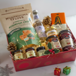 Artisan Irish Food Hamper