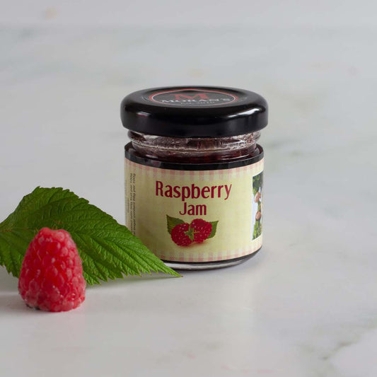 Mini Raspberry Jam 41g