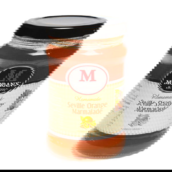 Seville Orange Marmalade - Morans Mega Jam - 