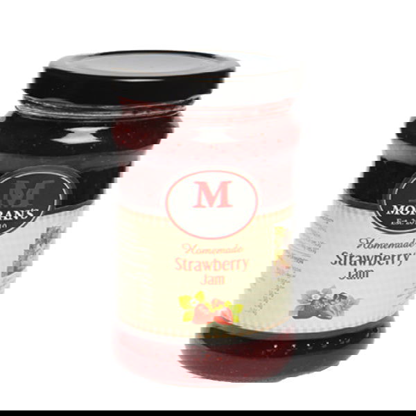 Strawberry Jam - Morans Mega Jam - 