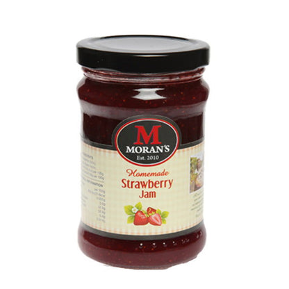 Strawberry Jam - Morans Mega Jam - 