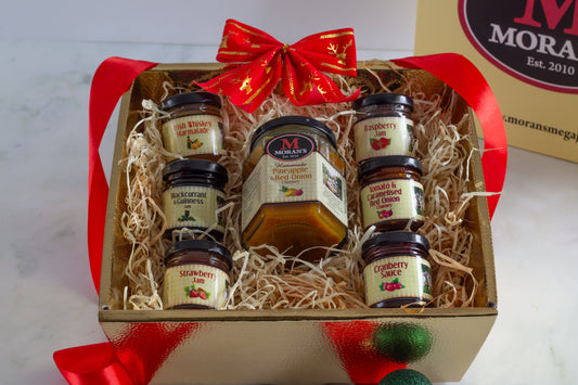 The Tasting Box