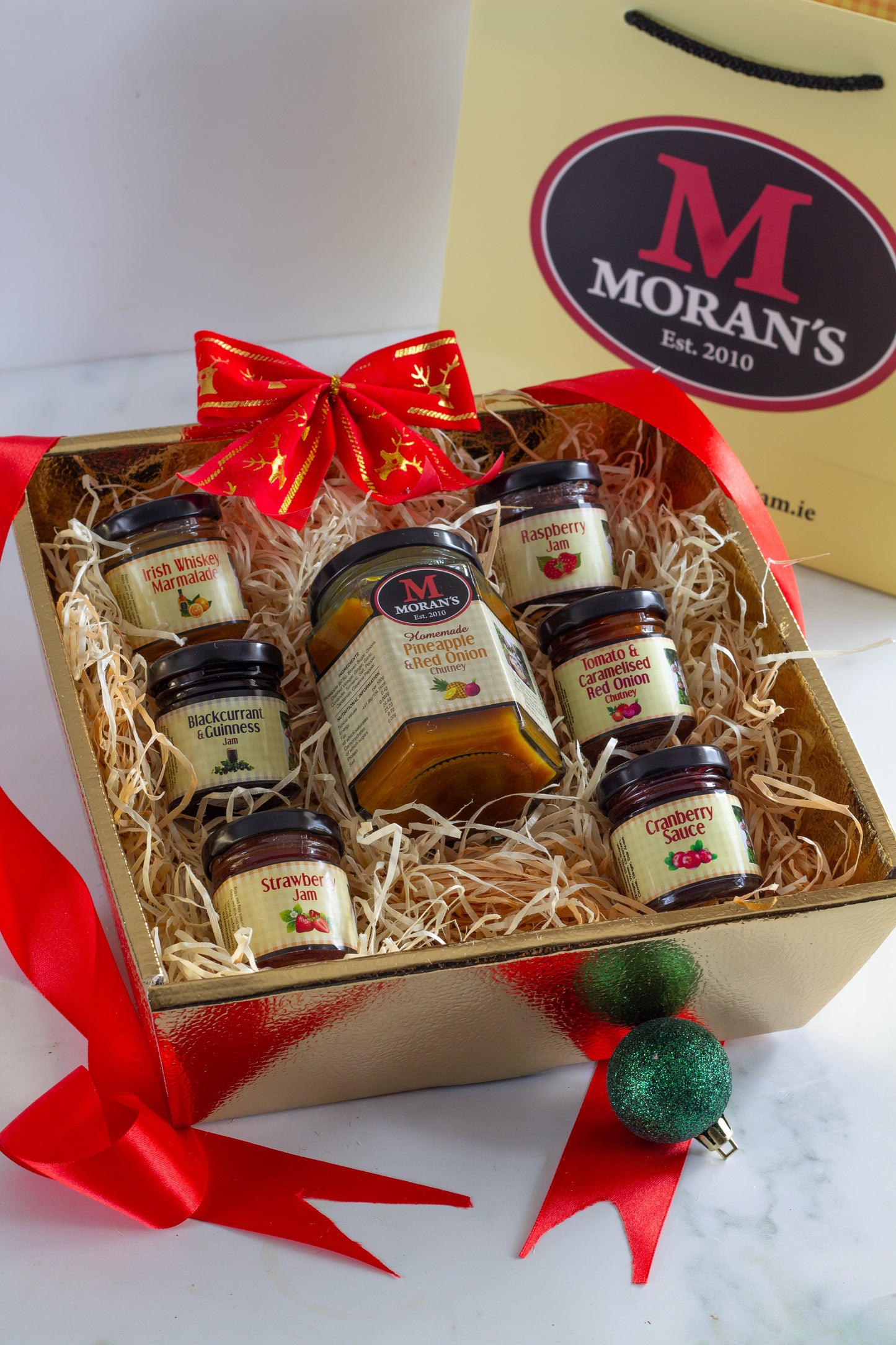 The Tasting Box