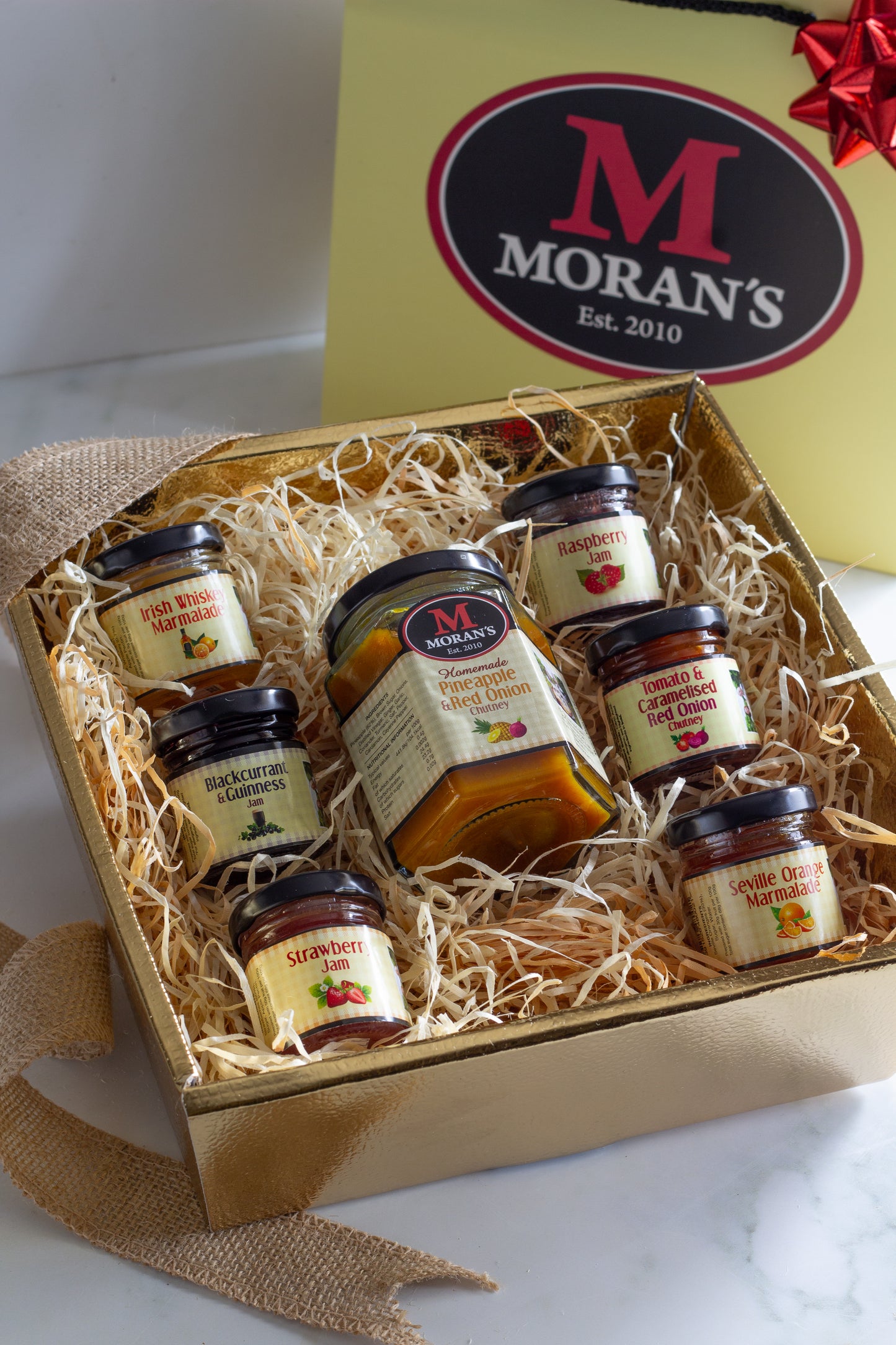 The Tasting Box