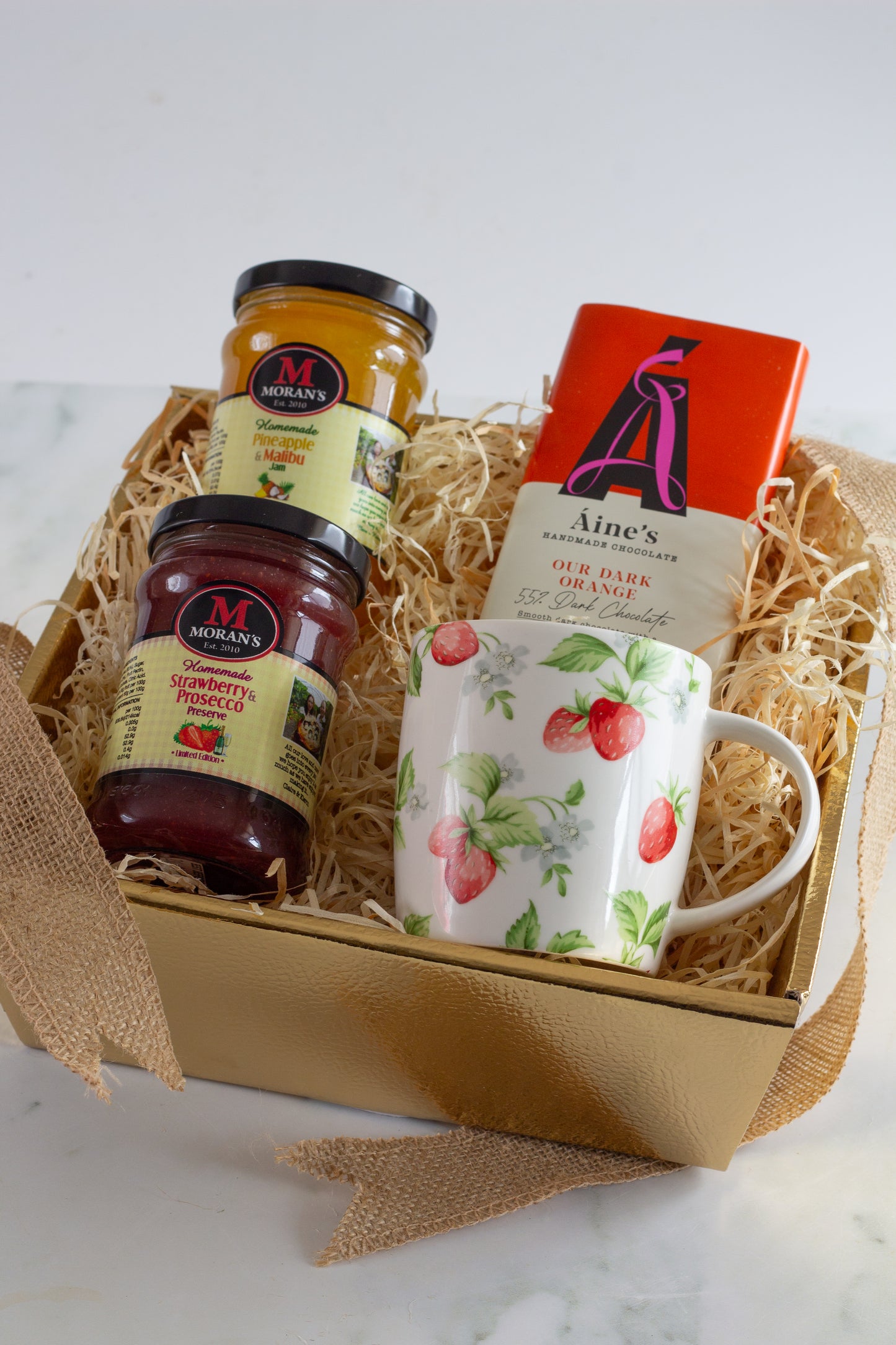 Tea Time Gift Hamper