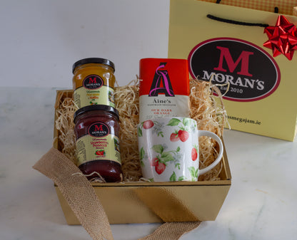 Tea Time Gift Hamper