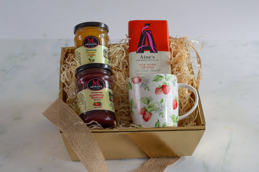 Tea Time Gift Hamper