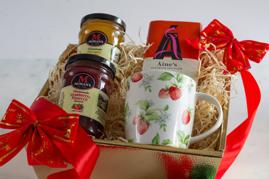 Tea Time Gift Hamper